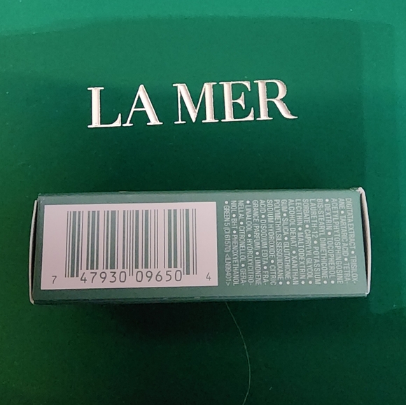 La Mer The Regenerating Serum 3 ml - Picture 3 of 5